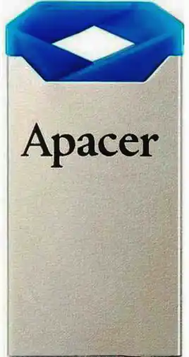 Флешка 32 Гб USB 2.0 Apacer AH111 - зображення 1