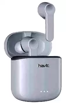 Навушники Havit HV-TW932 безпровідні - зображення 1