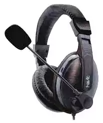Навушники Havit H2031d Gaming - зображення 1