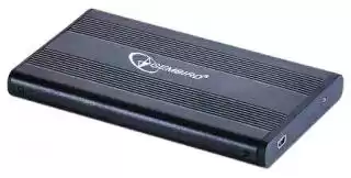 Фото товара SSD и HDD карман Gembird для HDD 2.5" USB 2.0 (EE2-U2S-5)