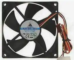 Фото товара Вентиляторы 90*90*25 мм