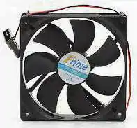 Фото товара Корпусные вентиляторы 120*120*25 мм