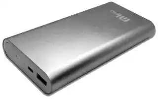Фото товара Power Bank MIpro, 20800mAh, внешний аккумулятор USB