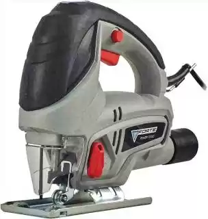 Фото товара Лобзик FORTE JS 700 VP 700 Вт, гл. проп.65 / 8, количество ходов: 500-3000 об / мин., 2,1 кг.