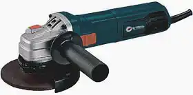 Фото товара Угловая шлифовальная машина КШМ 71-125 СТАЛЬ, 710 Вт , диск 125мм, 0-12000об/мин, 2,1кг.