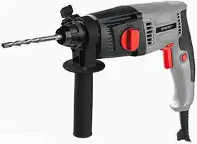 Фото товара Перфоратор RH 20-6 R FORTE 600 Вт 20 мм, 1,2 Дж, 3 режима