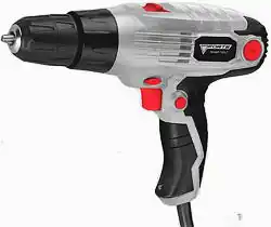 Фото товара Дрель шуруповерт FORTE DSR 550- 2 VR 550 Вт, 0-350/0, 0-1000 об / мин