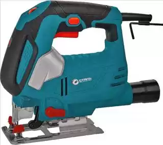 Фото товара Лобзик СТАЛЬ Л 650 ШРМ 650 Вт, глубина пропила 65мм, 0-3000 об/мин., 2,22 кг.