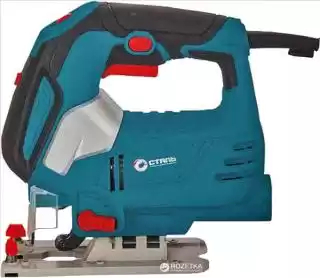 Фото товара Лобзик СТАЛЬ Л 750 ШРМ 750 Вт, гл. проп.65, 0-3000 об/мин., 2,22 кг.