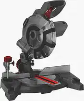 Фото товара Пила торцовочная Forte MS-210