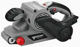 Фото товара Ленточная шлифмашина FORTE BS 7690 VF