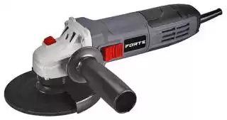 Фото товара Угловая шлифмашина Forte AG 9-125 V