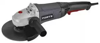 Фото товара Угловая шлифмашина Forte AG 16-180