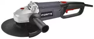 Фото товара Угловая шлифмашина Forte AG 26-230S