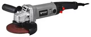 Фото товара Угловая шлифмашина Forte AG 9-125-1