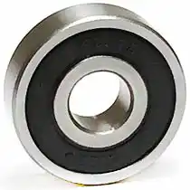 Фото товара Подшипник SILL 629-RS (180029) (Литва), Размеры: 8.9*26*7.9 мм