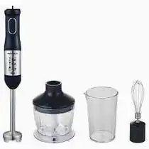 Фото товара Блендер GRUNHELM EBS-875VSC , черный, 850W