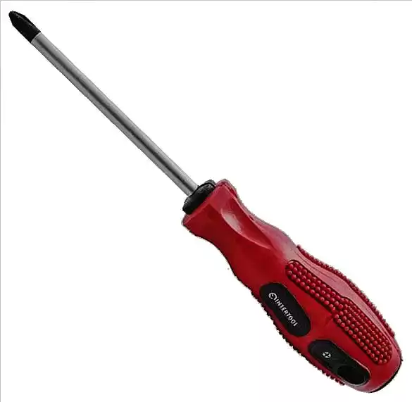 Викрутка S2 PH2x150 HAISSER - зображення 1