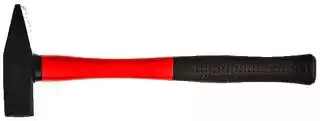 Фото товара Молоток слесарный , ручка из стекловолокна 200 г Haisser