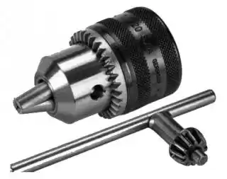 Фото товара Патрон для дрели Werk WE110018 с ключом В16 3-16 мм