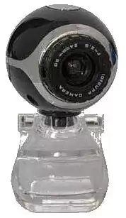 Фото товара Веб-камера Defender C-090 Black