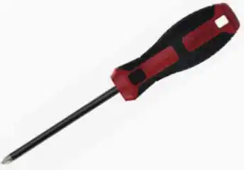 Викрутка S2 PH1x150 HAISSER - зображення 1