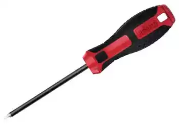 Викрутка S2 PH1x100 HAISSER - зображення 1