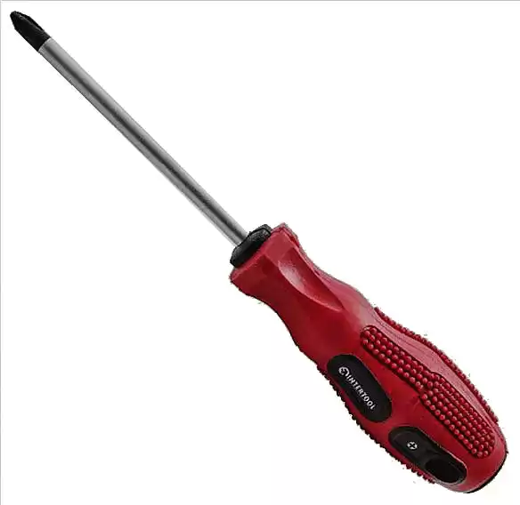 Викрутка S2 PH0x75 HAISSER - зображення 1