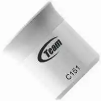 Флешка 16 Гб Team Group C151 USB 2.0 - зображення 1