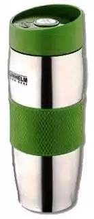 Фото товара Термокружка из нержавеющей стали Grunhelm GTC102 380мл