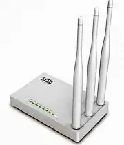 Фото товара Роутер Netis WF2409E, до 300 Мбит/с