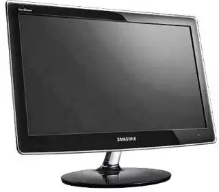 Фото товару Монітор 22" SAMSUNG P2270 Б/У з Німеччини протестований працює нормально, Стан хороший.