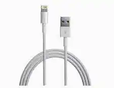 Зарядний пристрій iEnergy HC-27, 2xUSB, 2,4A + Cable Lighting - зображення 2
