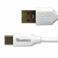 Фото товара Кабель USB Cable iENERGY "USB CLASSIC" Type-C, 1m