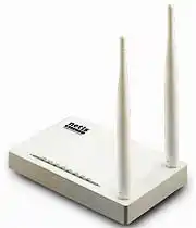 Фото товара Роутер Netis N301, до 300 Мбит/с