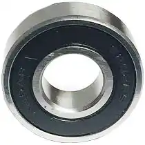 Фото товара Подшипник ANDAR 6202-2RS (Литва), Размеры: 14.7*35*11 мм