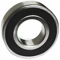 Фото товара Подшипник SILL 6205-2RS (Литва), Размеры: 24.9*52*15 мм