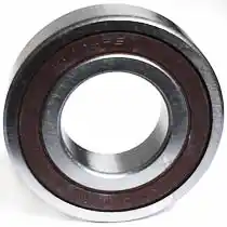 Фото товара Подшипник KDYD 6206-2RS (180206) (Индонезия), Размеры: 29*62.2*16.3 мм