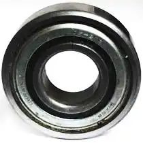 Фото товара Подшипник HARP 6305-2RS (ГОСТ), Размеры: 25*62*17 мм