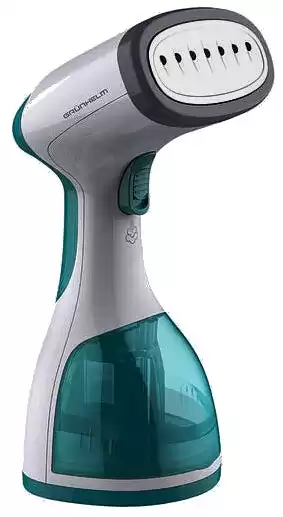 Отпариватель GRUNHELM GHS1103, 1100 Вт - изображение 1