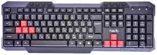 Фото товара Клавиатура USB Havit HV-KB613
