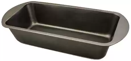Форма для хліба GUSTO GT-3125, 25*13*6 см - зображення 1