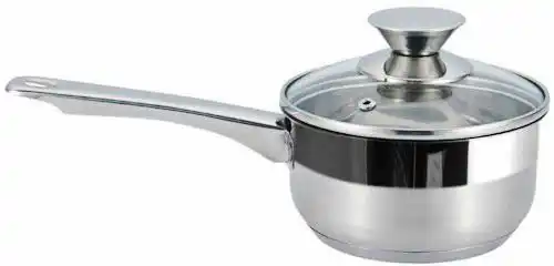 Сотейник GUSTO 14 см 1,3 л - зображення 1