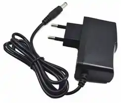 Фото товару Блок живлення 5В, 1.5А для тюнера Т2