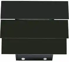 Фото товара Вытяжка кухонная Grunhelm GVN 3521B предназначена для очистки воздуха на кухне, а так же для защиты мебели, стен и потолка от копоти и жира.