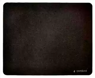 Фото товара Коврик Gembird MP-S-BK