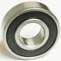 Фото товара Подшипник SILL 6202-RS (180202) (Литва), Размеры: 14.8*35*11 мм