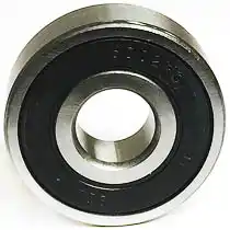 Фото товара Подшипник SILL 6302-RS (180302) (Литва), Размеры: 14.9*42*13 мм