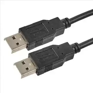 Фото товара КАбель CCP-USB2-AMAM-6 USB 2.0 A-plug A-plug 1.8м Cablexpert