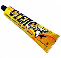 Фото товара Клей Стелс туба 40 мл.